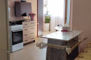 Изображение квартиры / апартамента "Евродвушка в центре"