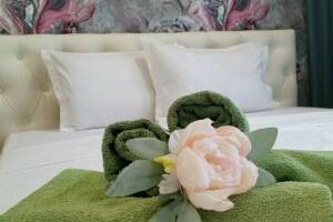 Изображение отеля / гостиницы "Отель «Милания»"