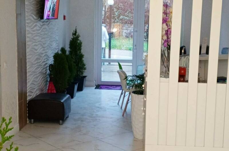 Изображение Изображение гостиницы &quot;Отель «Милания»&quot; #3 #1