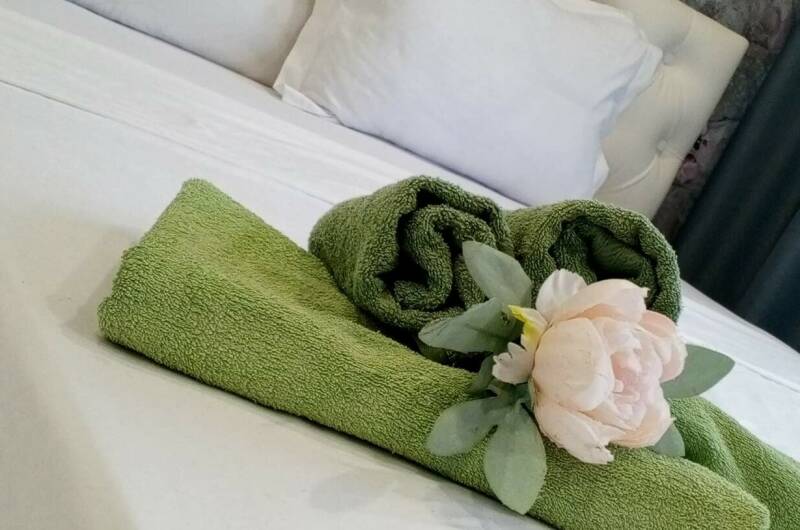 Изображение Изображение гостиницы &quot;Отель «Милания»&quot; #4 #2