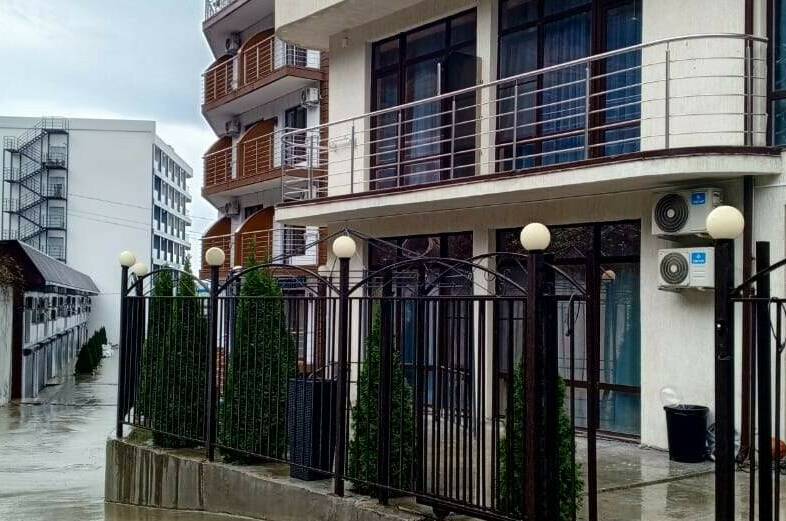 Изображение Изображение гостиницы &quot;Отель «Милания»&quot; #8 #6