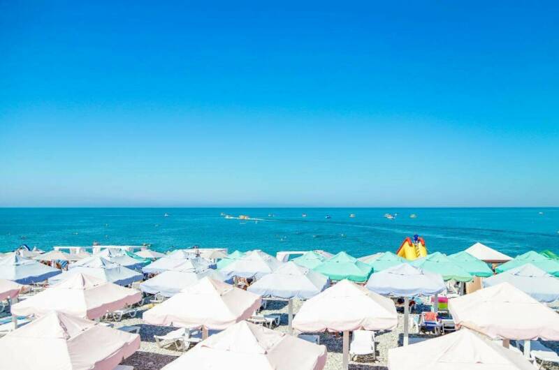 Изображение Изображение гостиницы &quot;Отель «Милания»&quot; #9 #7