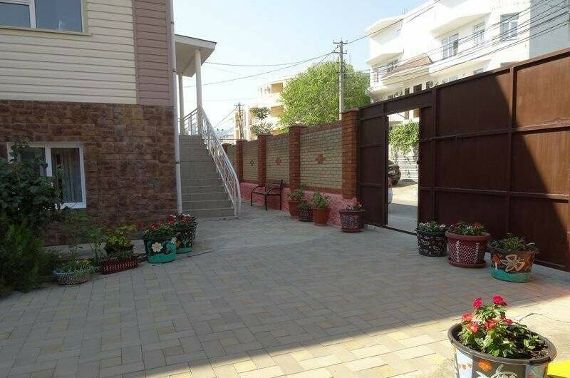 Изображение Изображение гостиницы &quot;Гостевой дом «Галина»&quot; #3 #1