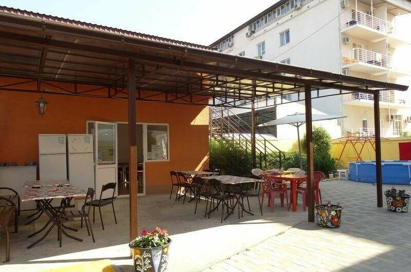 Изображение Изображение гостиницы &quot;Гостевой дом «Галина»&quot; #4 #2