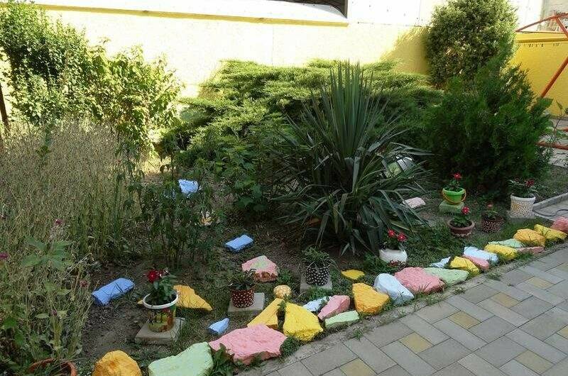 Изображение Изображение гостиницы &quot;Гостевой дом «Галина»&quot; #5 #3