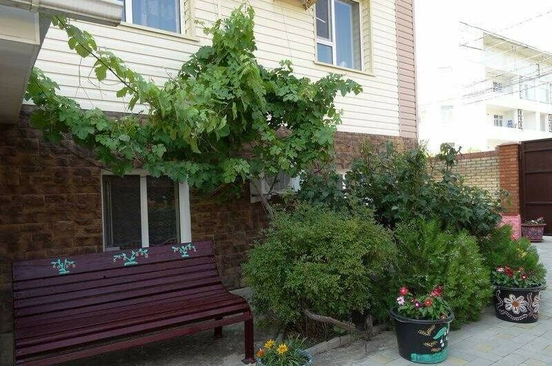 Изображение Изображение гостиницы &quot;Гостевой дом «Галина»&quot; #6 #4