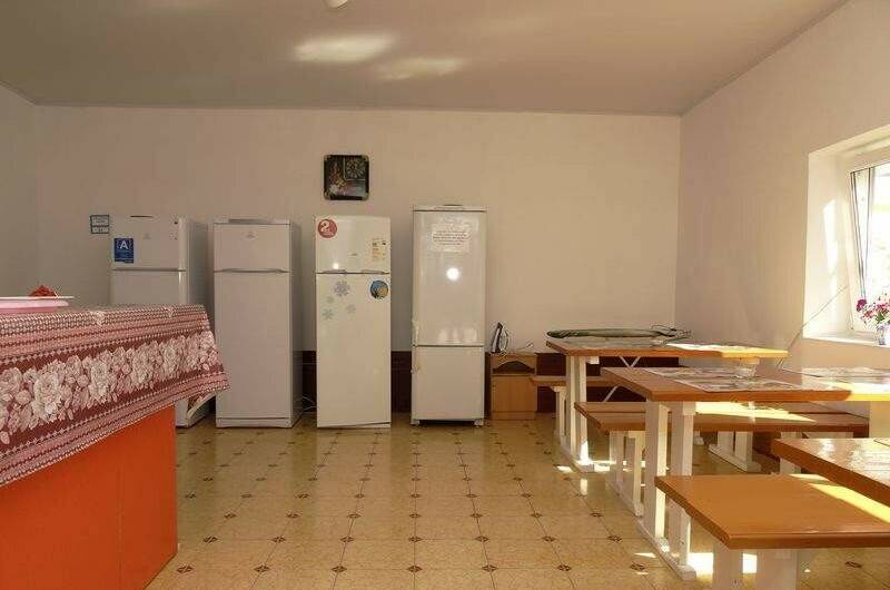 Изображение Изображение гостиницы &quot;Гостевой дом «Галина»&quot; #7 #5