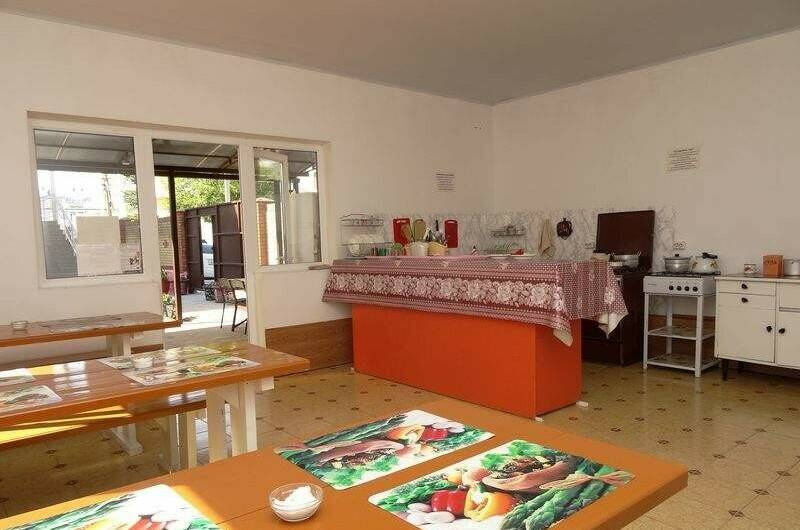 Изображение Изображение гостиницы &quot;Гостевой дом «Галина»&quot; #8 #6