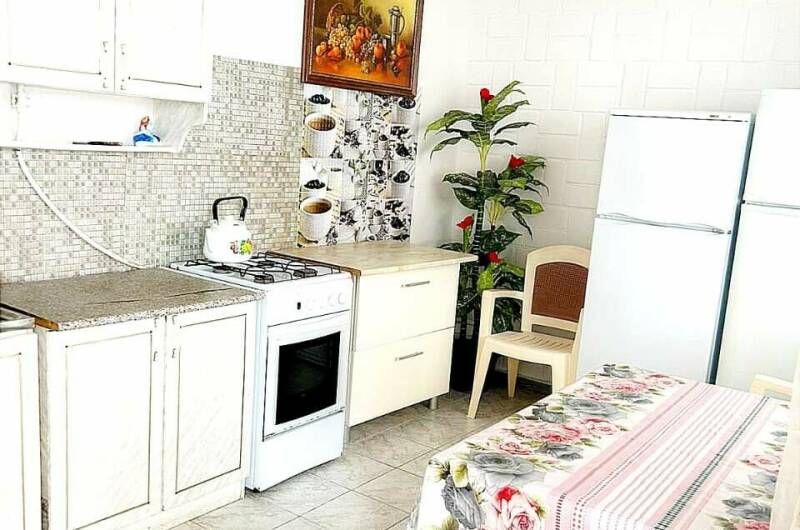 Изображение Изображение гостиницы &quot;Гостевой дом «Марина»&quot; #4 #2