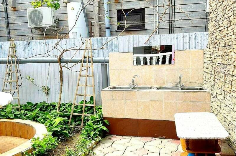 Изображение Изображение гостиницы &quot;Гостевой дом «Марина»&quot; #5 #3