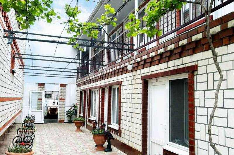 Изображение Изображение гостиницы &quot;Гостевой дом «Марина»&quot; #6 #4