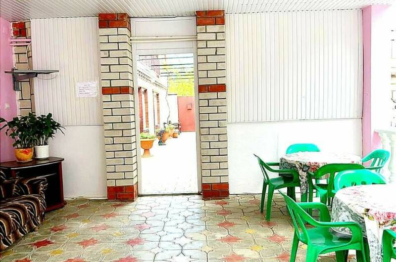 Изображение Изображение гостиницы &quot;Гостевой дом «Марина»&quot; #7 #5