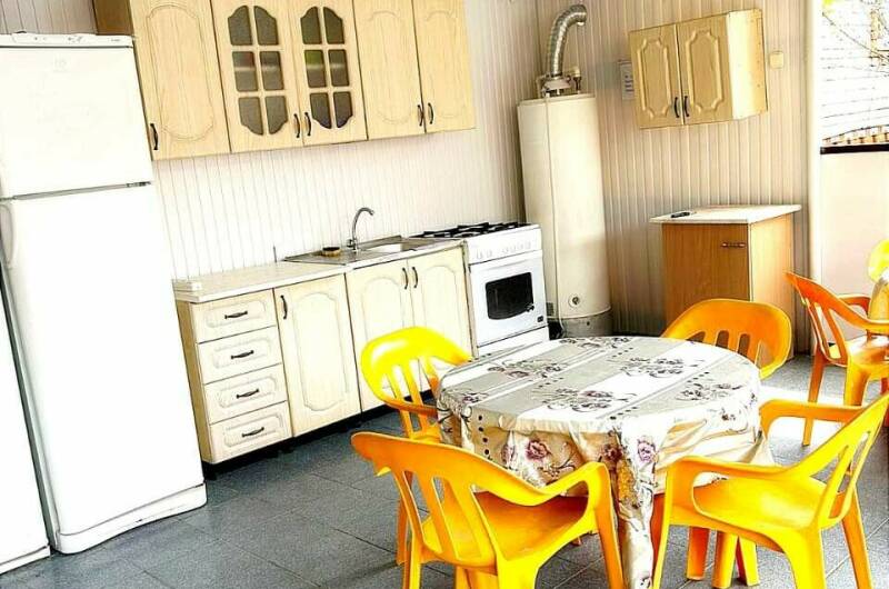 Изображение Изображение гостиницы &quot;Гостевой дом «Марина»&quot; #9 #7