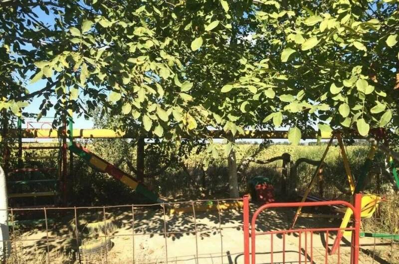 Изображение Изображение гостиницы &quot;Гостевой дом «Марина»&quot; #10 #8