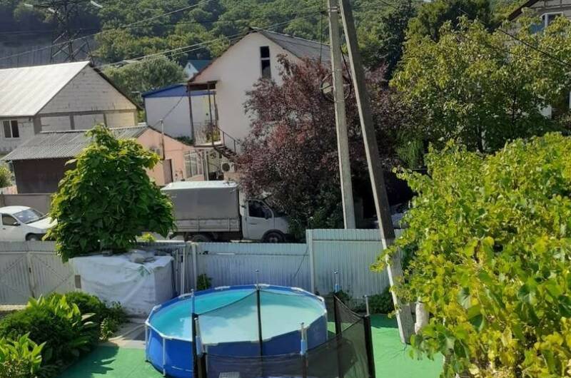 Изображение гостиницы "Гостевой дом «Семейный»" #1