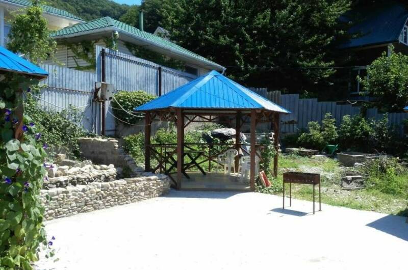 Изображение Изображение гостиницы &quot;Гостевой дом «Семейный»&quot; #3 #1