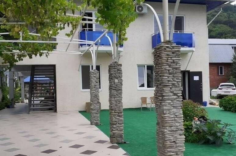 Изображение Изображение гостиницы &quot;Гостевой дом «Семейный»&quot; #4 #2