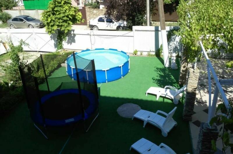 Изображение Изображение гостиницы &quot;Гостевой дом «Семейный»&quot; #5 #3