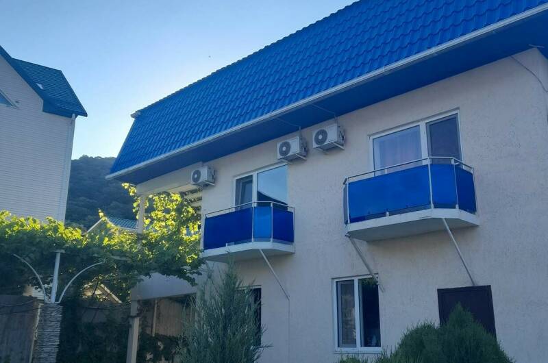 Изображение Изображение гостиницы &quot;Гостевой дом «Семейный»&quot; #8 #6