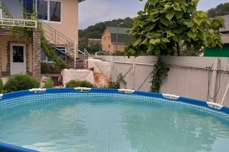 Изображение Изображение гостиницы &quot;Гостевой дом «Семейный»&quot; #9 #7