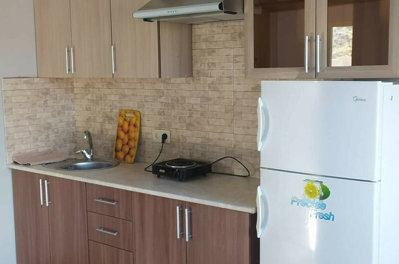 Изображение Изображение квартиры &quot;Апартаменты на ул. Независимости&quot; #6 #4