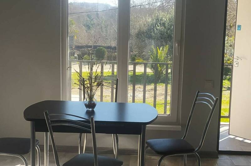 Изображение Изображение квартиры &quot;Апартаменты на ул. Независимости&quot; #8 #6