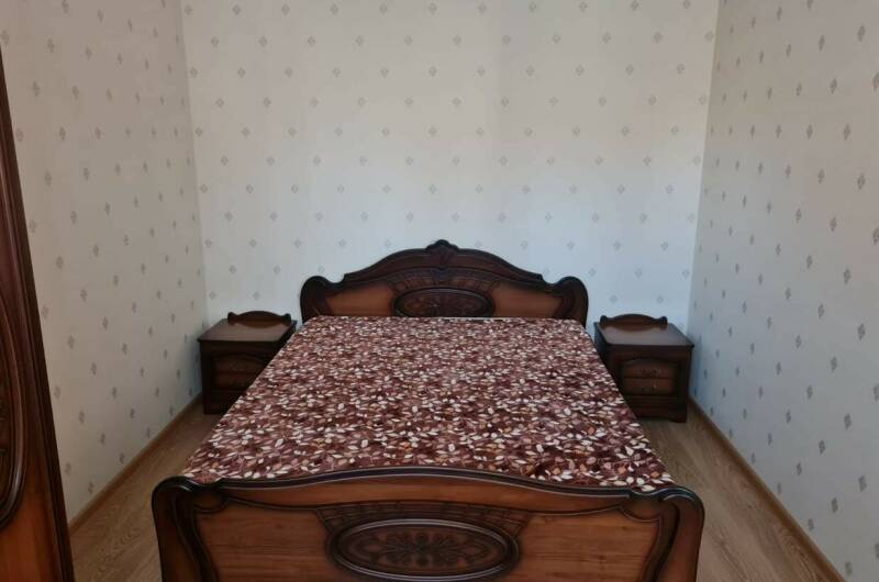 Изображение квартиры "Квартира в частном доме" #1