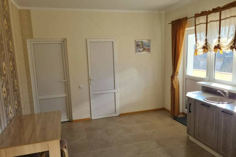 Изображение Изображение квартиры &quot;Квартира в частном доме&quot; #3 #1