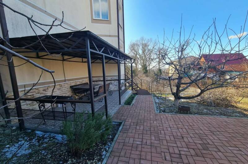 Изображение Изображение квартиры &quot;Квартира в частном доме&quot; #4 #2