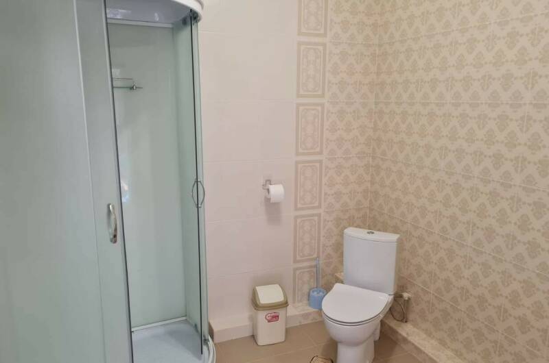 Изображение Изображение квартиры &quot;Квартира в частном доме&quot; #5 #3