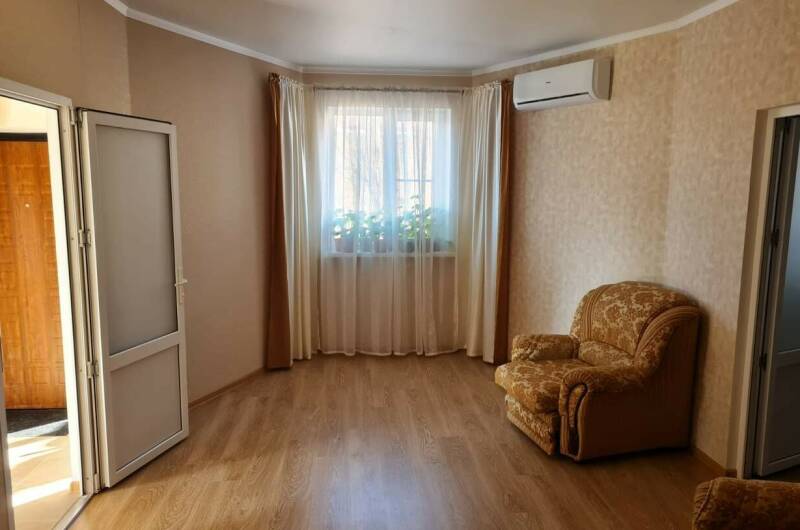 Изображение Изображение квартиры &quot;Квартира в частном доме&quot; #6 #4