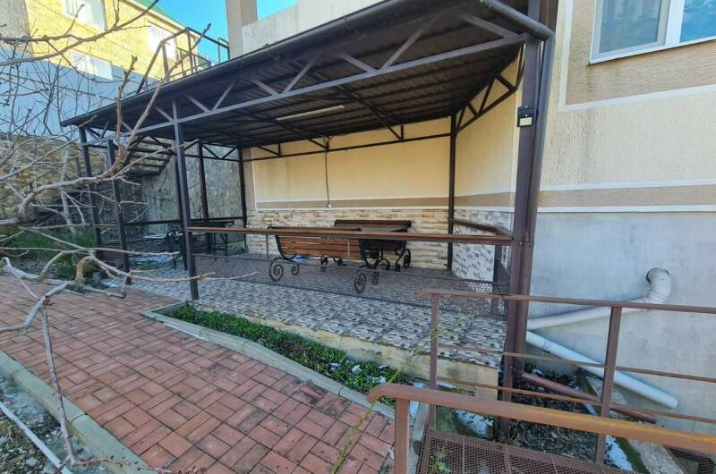 Изображение Изображение квартиры &quot;Квартира в частном доме&quot; #7 #5