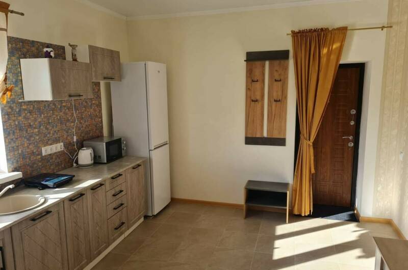 Изображение Изображение квартиры &quot;Квартира в частном доме&quot; #9 #7