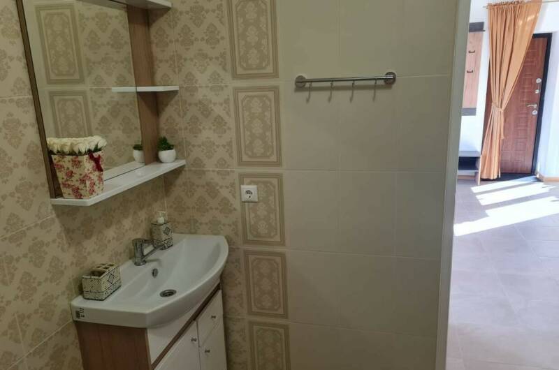 Изображение Изображение квартиры &quot;Квартира в частном доме&quot; #11 #9