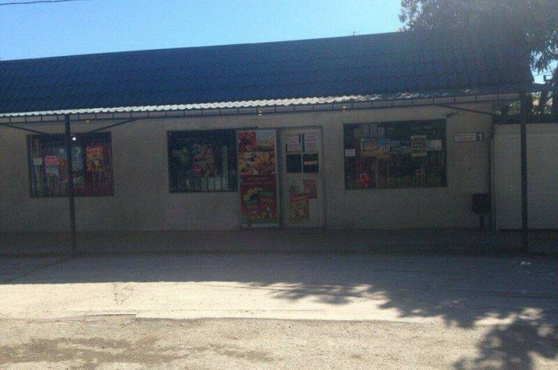 Изображение Изображение гостиницы &quot;Гостевой дом «Диана»&quot; #4 #2