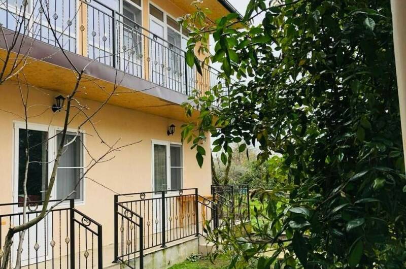 Изображение Изображение гостиницы &quot;Гостевой дом «Диана»&quot; #5 #3