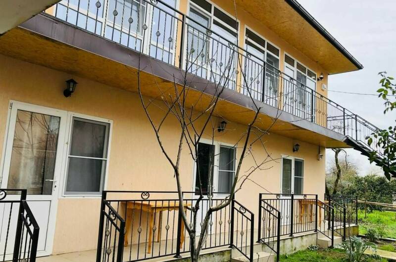 Изображение Изображение гостиницы &quot;Гостевой дом «Диана»&quot; #6 #4