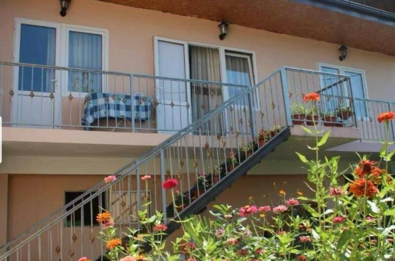 Изображение Изображение гостиницы &quot;Гостевой дом «Диана»&quot; #10 #8