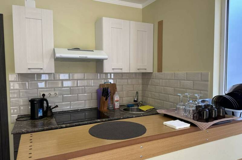 Изображение Изображение гостиницы &quot;Black Sea Guesthouse&quot; #6 #4