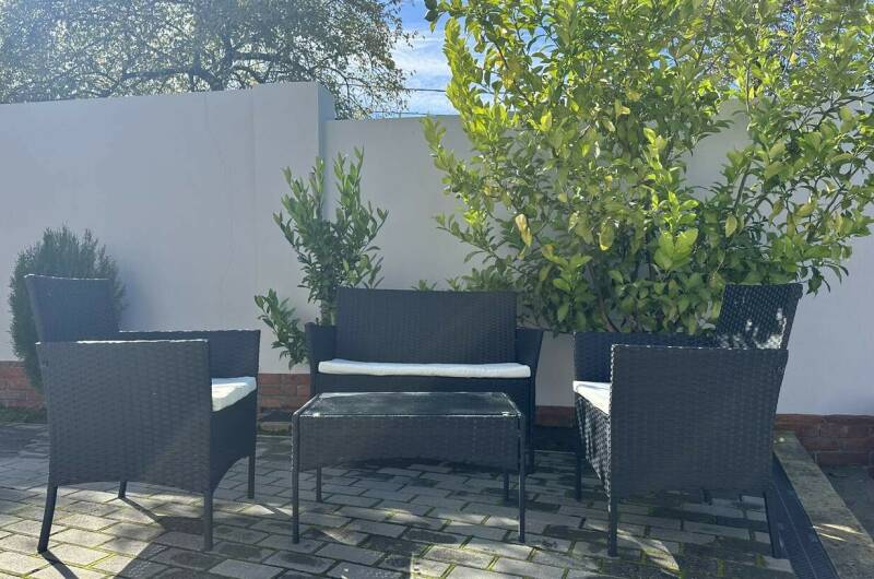 Изображение Изображение гостиницы &quot;Black Sea Guesthouse&quot; #7 #5