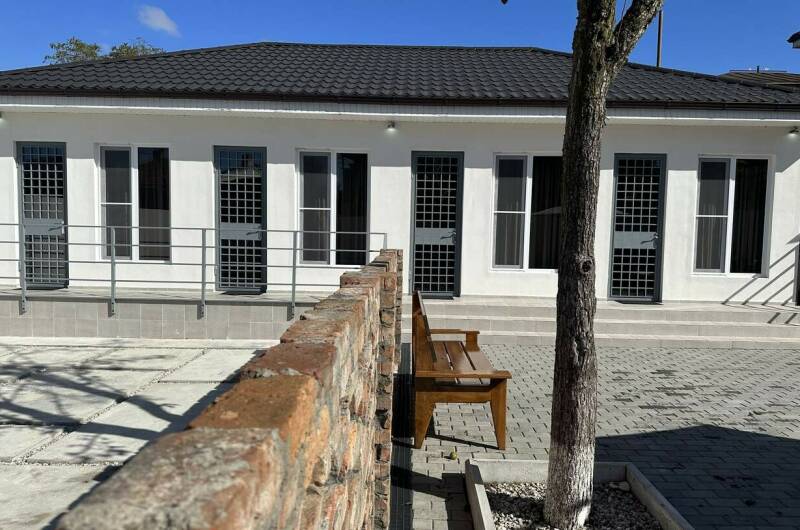 Изображение Изображение гостиницы &quot;Black Sea Guesthouse&quot; #9 #7