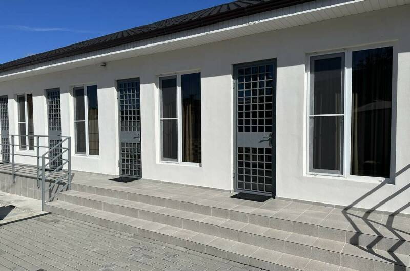 Изображение Изображение гостиницы &quot;Black Sea Guesthouse&quot; #11 #9