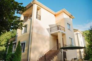 Изображение квартиры / апартамента "Коттедж под ключ"