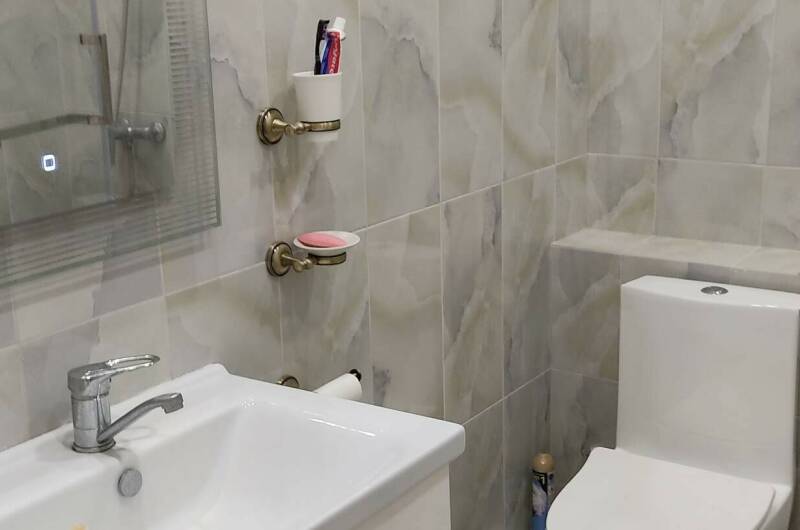 Изображение Изображение квартиры &quot;Уютная однокомнатная квартира&quot; #4 #2