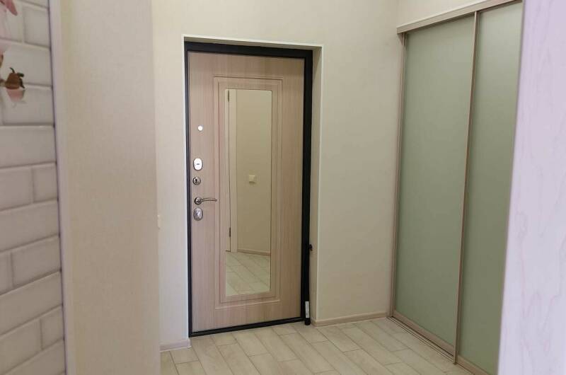 Изображение Изображение квартиры &quot;Уютная однокомнатная квартира&quot; #5 #3