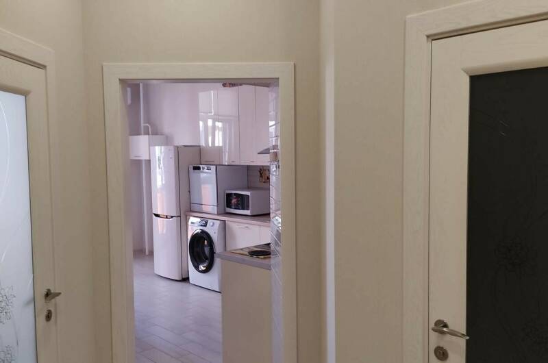 Изображение Изображение квартиры &quot;Уютная однокомнатная квартира&quot; #10 #8