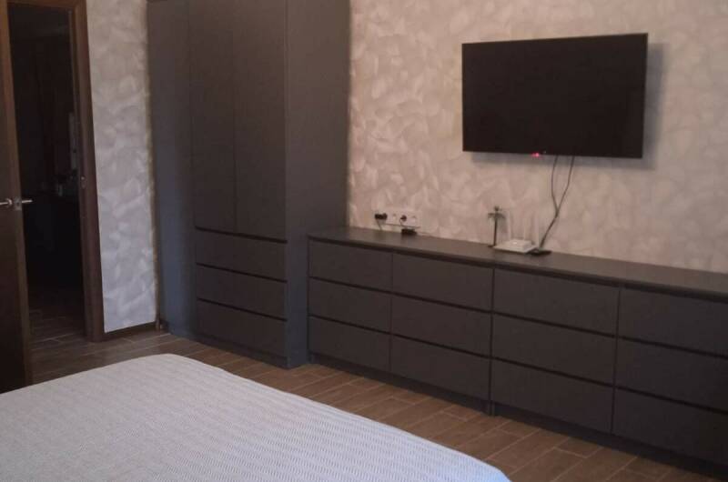 Изображение квартиры "Квартира в Цитрусовом" #1