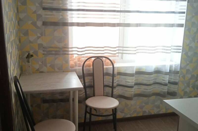 Изображение Изображение квартиры &quot;Квартира в Цитрусовом&quot; #3 #1