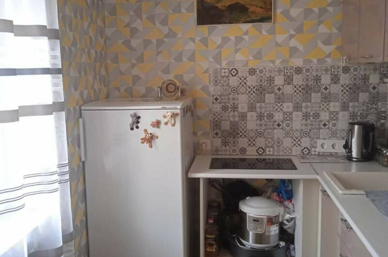 Изображение Изображение квартиры &quot;Квартира в Цитрусовом&quot; #4 #2