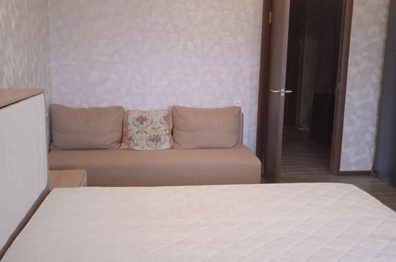 Изображение Изображение квартиры &quot;Квартира в Цитрусовом&quot; #6 #4